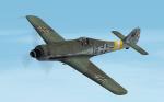 Focke Wulf Fw 190D-9 II./JG2